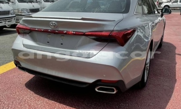 Acheter Neuf Voiture Toyota Avalon Autre à Luanda, Province de Luanda Acheter Neuf Voiture Toyota Avalon Autre à Luanda, Province de Luanda