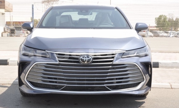 Acheter Occasion Voiture Toyota Avalon Autre à Luanda, Province de Luanda Acheter Occasion Voiture Toyota Avalon Autre à Luanda, Province de Luanda