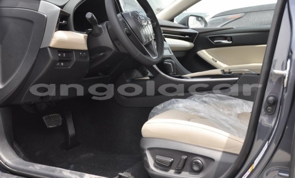 Comprar Usado Toyota Avalon Outro Carro em Luanda em Luanda Province Comprar Usado Toyota Avalon Outro Carro em Luanda em Luanda Province