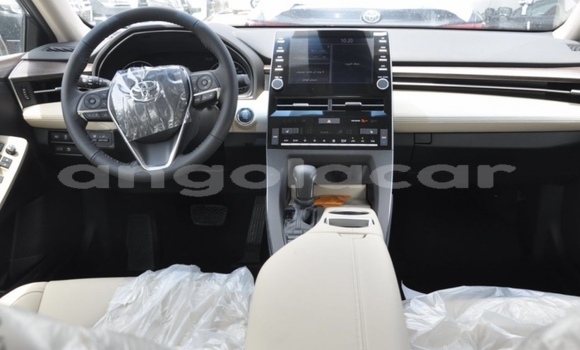 Comprar Usado Toyota Avalon Outro Carro em Luanda em Luanda Province Comprar Usado Toyota Avalon Outro Carro em Luanda em Luanda Province