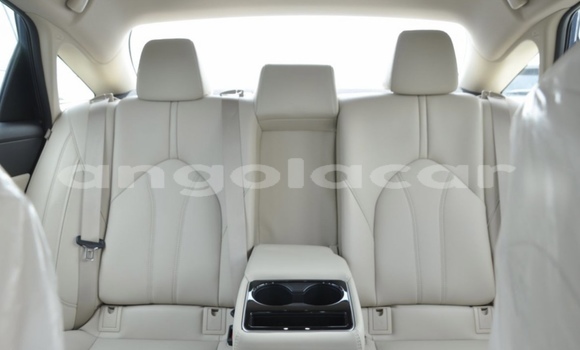 Comprar Usado Toyota Avalon Outro Carro em Luanda em Luanda Province Comprar Usado Toyota Avalon Outro Carro em Luanda em Luanda Province