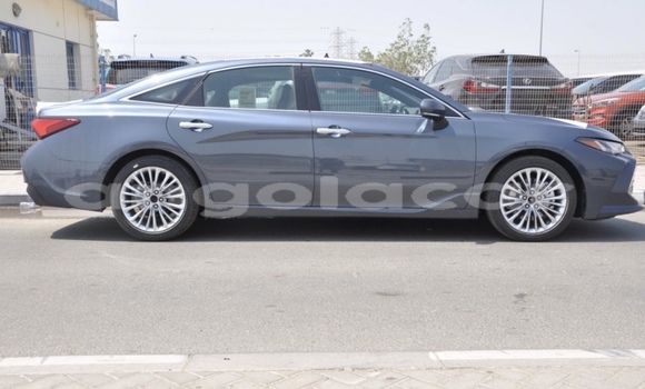 Comprar Usado Toyota Avalon Outro Carro em Luanda em Luanda Province Comprar Usado Toyota Avalon Outro Carro em Luanda em Luanda Province
