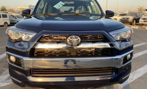 Acheter Occasion Voiture Toyota 4Runner Autre à Luanda, Province de Luanda