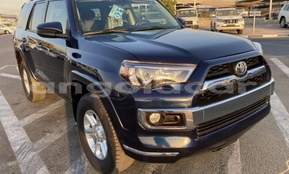 Buy Used Toyota 4Runner Other Car in Luanda in Luanda Province Buy Used Toyota 4Runner Other Car in Luanda in Luanda Province