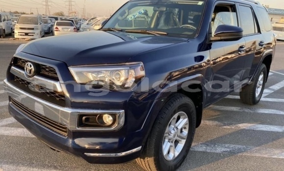 Buy Used Toyota 4Runner Other Car in Luanda in Luanda Province Buy Used Toyota 4Runner Other Car in Luanda in Luanda Province