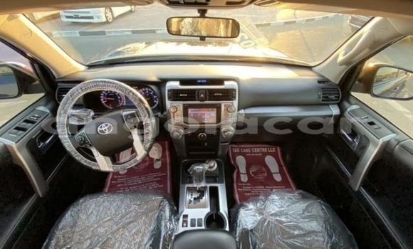 Buy Used Toyota 4Runner Other Car in Luanda in Luanda Province Buy Used Toyota 4Runner Other Car in Luanda in Luanda Province