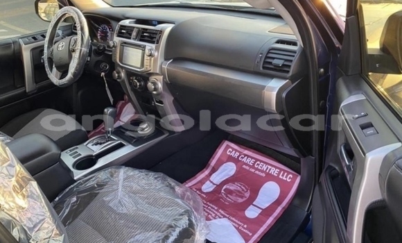 Buy Used Toyota 4Runner Other Car in Luanda in Luanda Province Buy Used Toyota 4Runner Other Car in Luanda in Luanda Province
