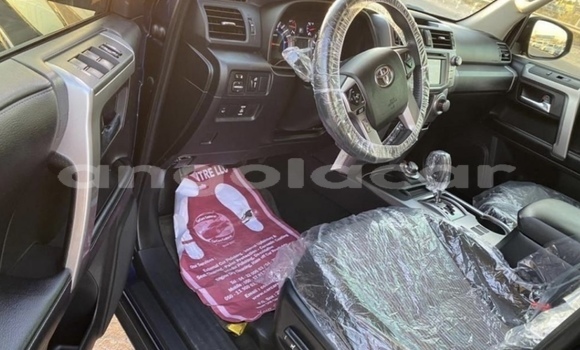 Buy Used Toyota 4Runner Other Car in Luanda in Luanda Province Buy Used Toyota 4Runner Other Car in Luanda in Luanda Province