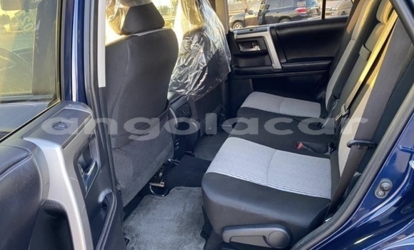 Buy Used Toyota 4Runner Other Car in Luanda in Luanda Province Buy Used Toyota 4Runner Other Car in Luanda in Luanda Province