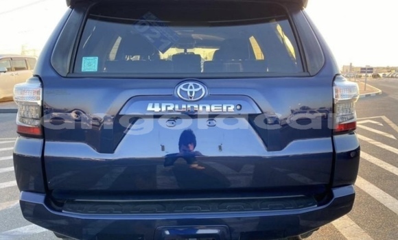 Buy Used Toyota 4Runner Other Car in Luanda in Luanda Province Buy Used Toyota 4Runner Other Car in Luanda in Luanda Province