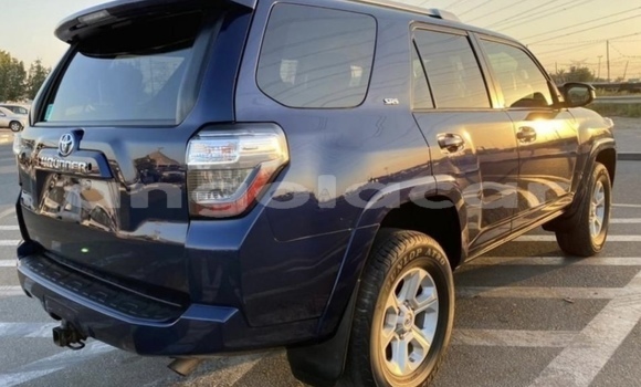 Buy Used Toyota 4Runner Other Car in Luanda in Luanda Province Buy Used Toyota 4Runner Other Car in Luanda in Luanda Province