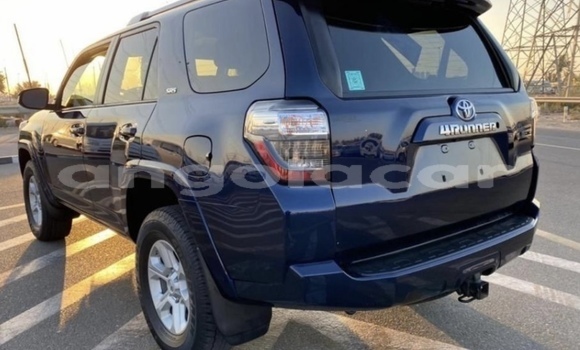 Buy Used Toyota 4Runner Other Car in Luanda in Luanda Province Buy Used Toyota 4Runner Other Car in Luanda in Luanda Province
