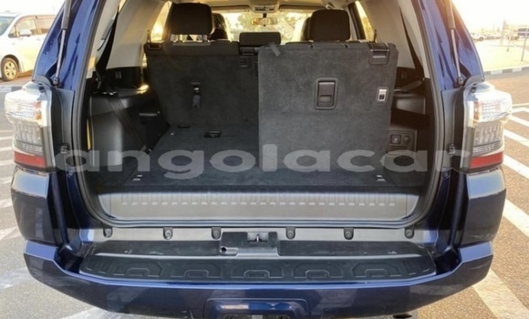 Buy Used Toyota 4Runner Other Car in Luanda in Luanda Province Buy Used Toyota 4Runner Other Car in Luanda in Luanda Province