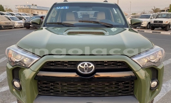 Comprar Usado Toyota 4Runner Outro Carro em Luanda em Luanda Province