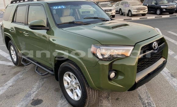 Comprar Usado Toyota 4Runner Outro Carro em Luanda em Luanda Province Comprar Usado Toyota 4Runner Outro Carro em Luanda em Luanda Province