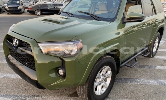 Comprar Usado Toyota 4Runner Outro Carro em Luanda em Luanda Province Comprar Usado Toyota 4Runner Outro Carro em Luanda em Luanda Province