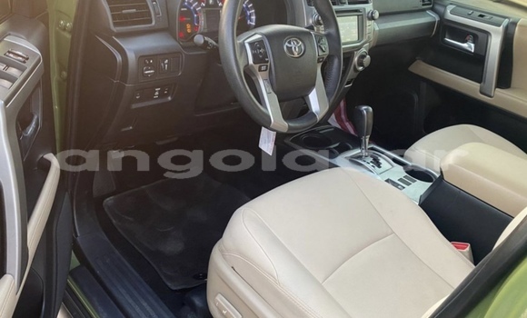 Comprar Usado Toyota 4Runner Outro Carro em Luanda em Luanda Province Comprar Usado Toyota 4Runner Outro Carro em Luanda em Luanda Province