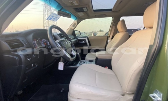 Comprar Usado Toyota 4Runner Outro Carro em Luanda em Luanda Province Comprar Usado Toyota 4Runner Outro Carro em Luanda em Luanda Province