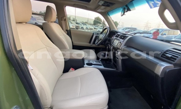 Comprar Usado Toyota 4Runner Outro Carro em Luanda em Luanda Province Comprar Usado Toyota 4Runner Outro Carro em Luanda em Luanda Province