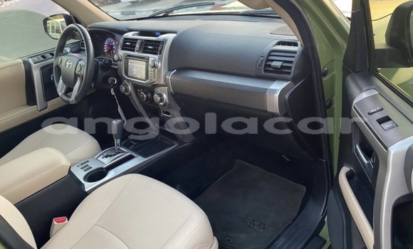 Comprar Usado Toyota 4Runner Outro Carro em Luanda em Luanda Province Comprar Usado Toyota 4Runner Outro Carro em Luanda em Luanda Province