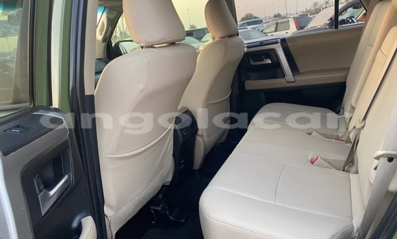 Comprar Usado Toyota 4Runner Outro Carro em Luanda em Luanda Province Comprar Usado Toyota 4Runner Outro Carro em Luanda em Luanda Province