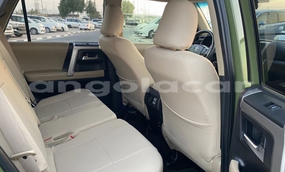 Comprar Usado Toyota 4Runner Outro Carro em Luanda em Luanda Province Comprar Usado Toyota 4Runner Outro Carro em Luanda em Luanda Province