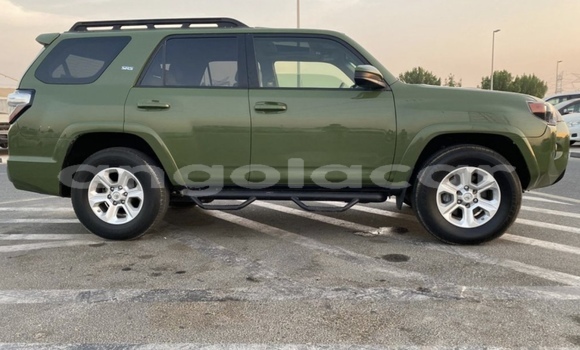 Comprar Usado Toyota 4Runner Outro Carro em Luanda em Luanda Province Comprar Usado Toyota 4Runner Outro Carro em Luanda em Luanda Province