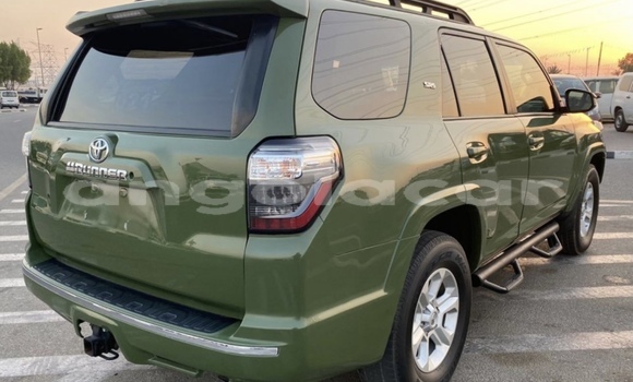 Comprar Usado Toyota 4Runner Outro Carro em Luanda em Luanda Province Comprar Usado Toyota 4Runner Outro Carro em Luanda em Luanda Province