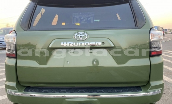 Comprar Usado Toyota 4Runner Outro Carro em Luanda em Luanda Province Comprar Usado Toyota 4Runner Outro Carro em Luanda em Luanda Province