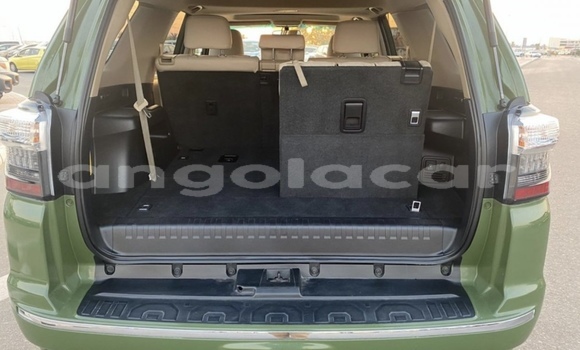 Comprar Usado Toyota 4Runner Outro Carro em Luanda em Luanda Province Comprar Usado Toyota 4Runner Outro Carro em Luanda em Luanda Province