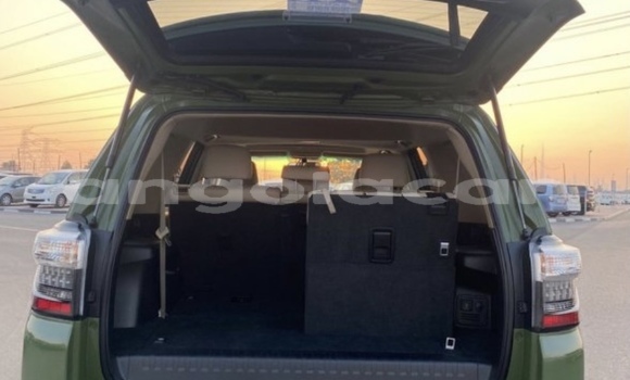 Comprar Usado Toyota 4Runner Outro Carro em Luanda em Luanda Province Comprar Usado Toyota 4Runner Outro Carro em Luanda em Luanda Province