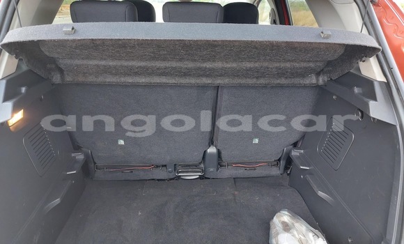 Buy Used Renault Captur Red Car in Luanda in Luanda Province Buy Used Renault Captur Red Car in Luanda in Luanda Province