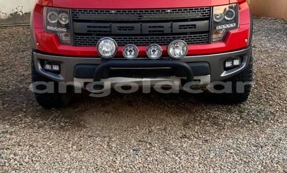 Buy Used Ford Torino Red Car in Luanda in Luanda Province Buy Used Ford Torino Red Car in Luanda in Luanda Province