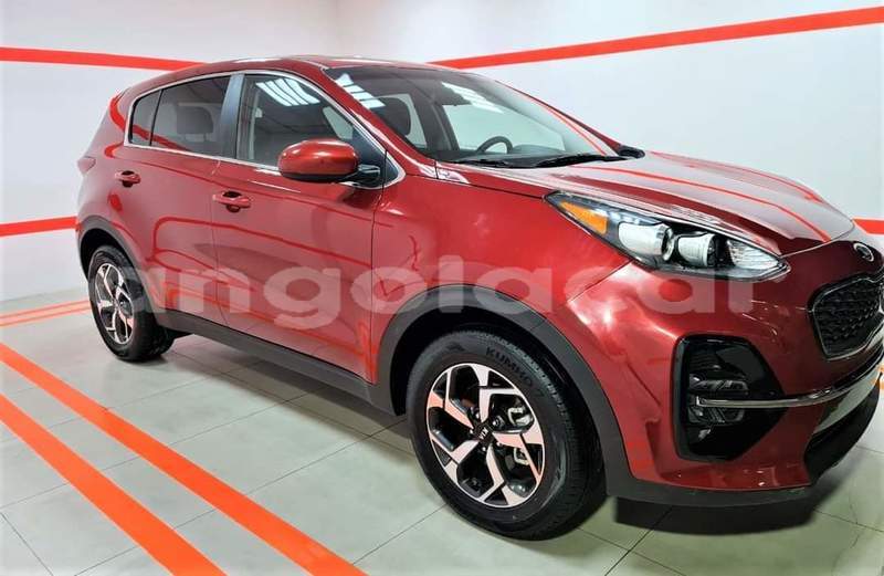 Big with watermark kia sportage luanda province luanda 18538