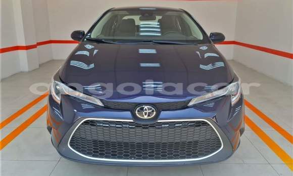 Acheter Occasion Voiture Toyota Corolla Autre à Luanda, Province de Luanda