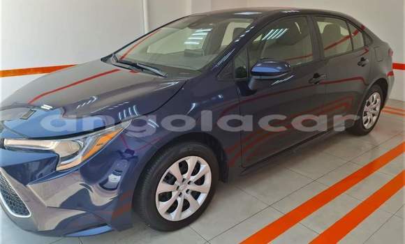 Comprar Usado Toyota Corolla Outro Carro em Luanda em Luanda Province Comprar Usado Toyota Corolla Outro Carro em Luanda em Luanda Province