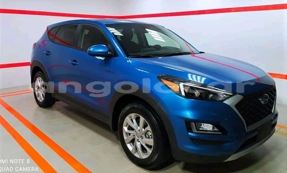 Comprar Usado Hyundai Tucson Outro Carro em Luanda em Luanda Province Comprar Usado Hyundai Tucson Outro Carro em Luanda em Luanda Province