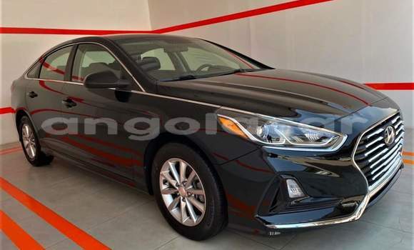 Acheter Occasion Voiture Hyundai Sonata Autre à Luanda, Province de Luanda Acheter Occasion Voiture Hyundai Sonata Autre à Luanda, Province de Luanda