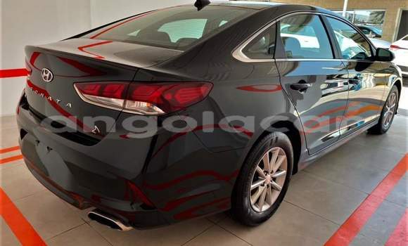 Comprar Usado Hyundai Sonata Outro Carro em Luanda em Luanda Province Comprar Usado Hyundai Sonata Outro Carro em Luanda em Luanda Province
