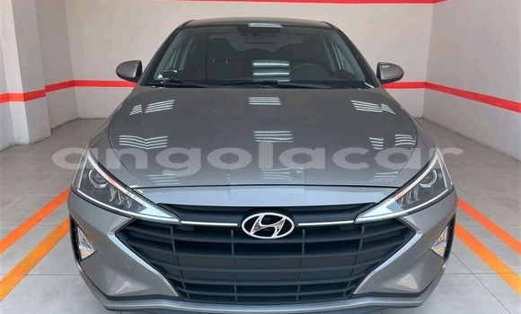Comprar Usado Hyundai Sonata Outro Carro em Luanda em Luanda Province