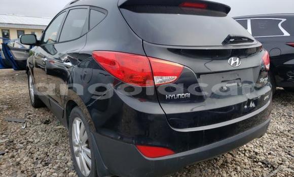 Comprar Usado Hyundai Tucson Outro Carro em Luanda em Luanda Province Comprar Usado Hyundai Tucson Outro Carro em Luanda em Luanda Province