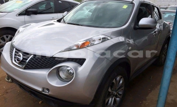 Buy Used Nissan Juke Other Car in Luanda in Luanda Province Buy Used Nissan Juke Other Car in Luanda in Luanda Province