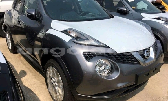 Acheter Occasion Voiture Nissan Juke Autre à Luanda, Province de Luanda