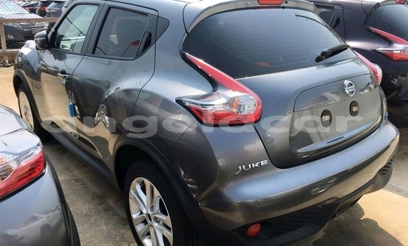 Buy Used Nissan Juke Other Car in Luanda in Luanda Province Buy Used Nissan Juke Other Car in Luanda in Luanda Province