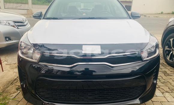 Comprar Usado Kia rio Preto Carro em Luanda em Luanda Province