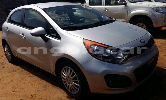 Buy Used Kia rio Other Car in Luanda in Luanda Province Buy Used Kia rio Other Car in Luanda in Luanda Province