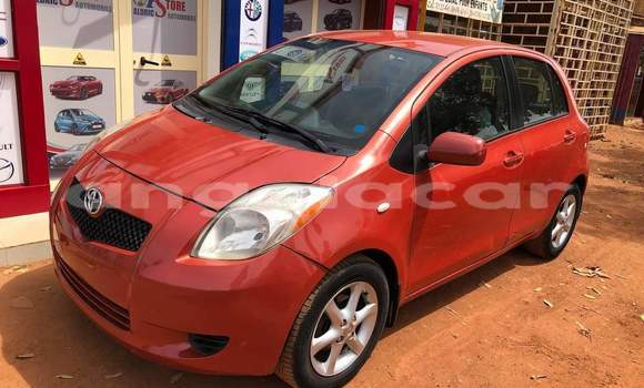 Buy Used Toyota Yaris Other Car in Luanda in Luanda Province Buy Used Toyota Yaris Other Car in Luanda in Luanda Province