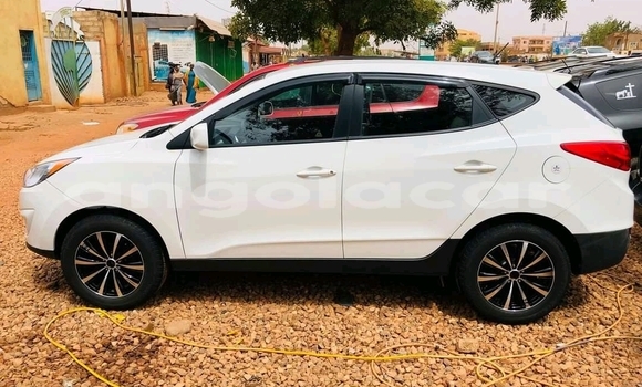Comprar Usado Hyundai Tucson Outro Carro em Luanda em Luanda Province Comprar Usado Hyundai Tucson Outro Carro em Luanda em Luanda Province