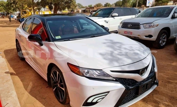Comprar Usado Toyota Camry Outro Carro em Luanda em Luanda Province Comprar Usado Toyota Camry Outro Carro em Luanda em Luanda Province