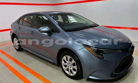 Comprar Usado Toyota Corolla Outro Carro em Luanda em Luanda Province Comprar Usado Toyota Corolla Outro Carro em Luanda em Luanda Province